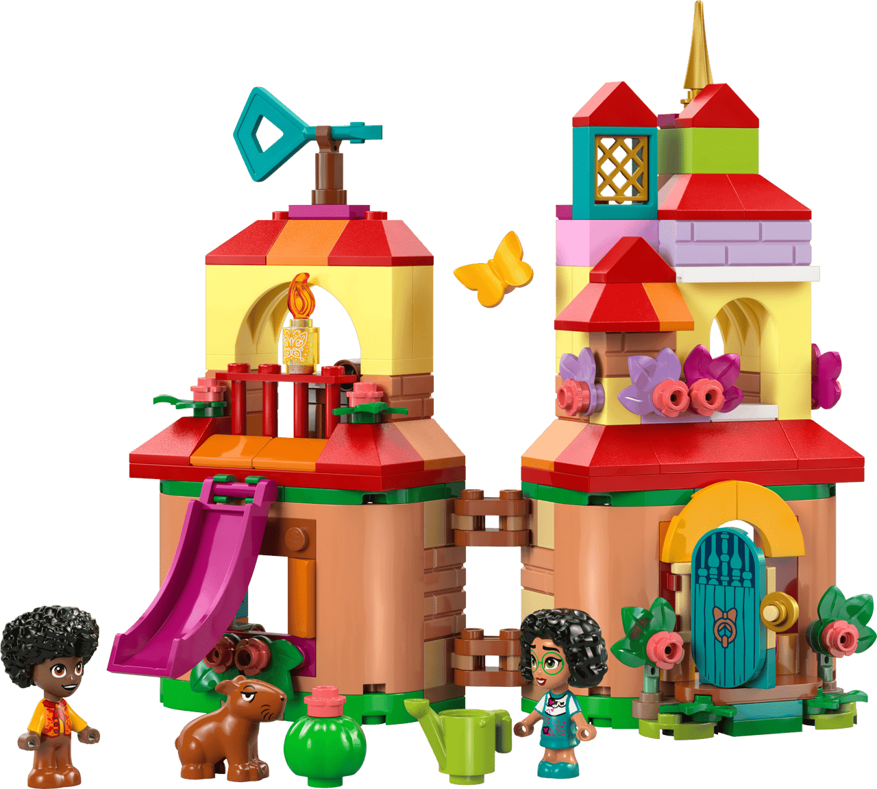 LEGO®  Disney™ - Encanto Mini House 43261