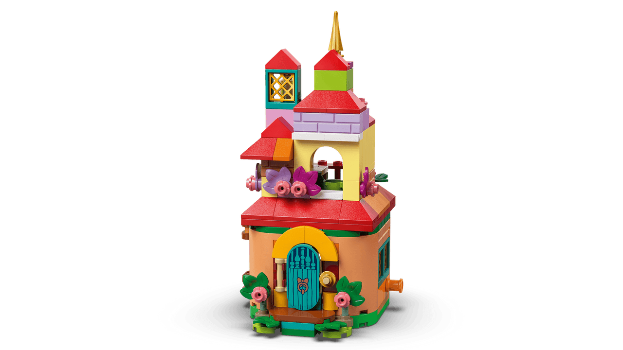 LEGO®  Disney™ - Encanto Mini House 43261
