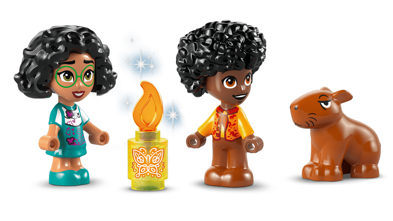 LEGO®  Disney™ - Encanto Mini House 43261