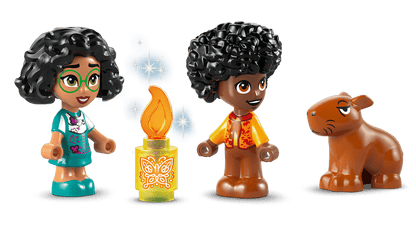LEGO®  Disney™ - Encanto Mini House 43261