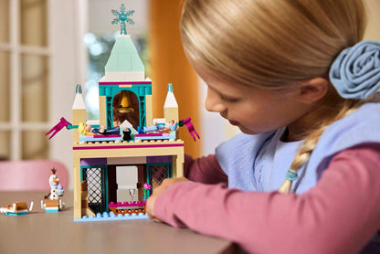 LEGO®  Disney™ - Arendelle Frozen Castle 43265