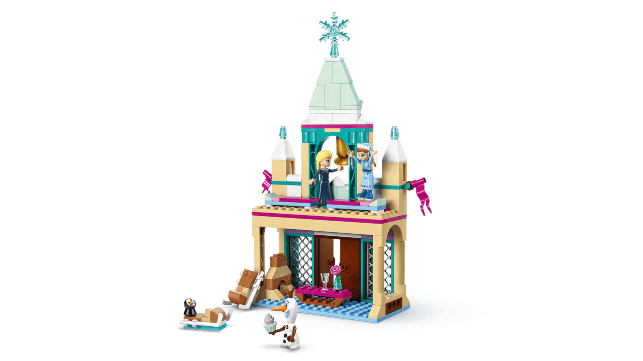 LEGO®  Disney™ - Arendelle Frozen Castle 43265