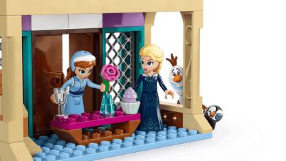 LEGO®  Disney™ - Arendelle Frozen Castle 43265