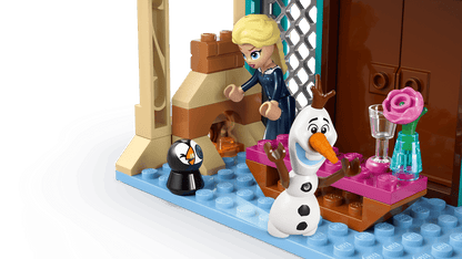 LEGO®  Disney™ - Arendelle Frozen Castle 43265