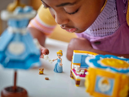 LEGO® Disney™-  Cinderella's Dress 43266