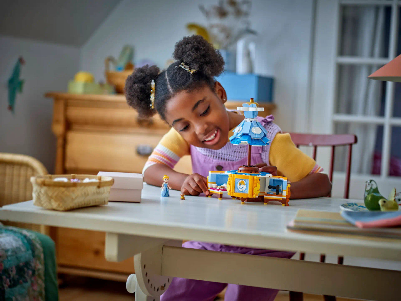 LEGO® Disney™-  Cinderella's Dress 43266