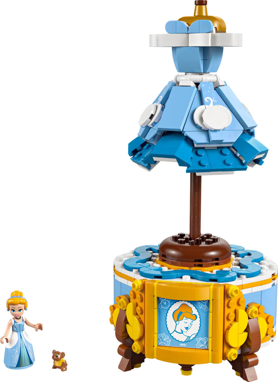 LEGO® Disney™-  Cinderella's Dress 43266
