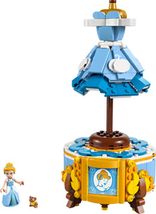 LEGO® Disney™-  Cinderella's Dress 43266