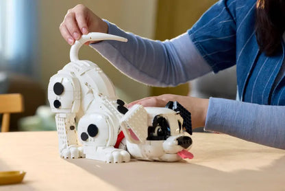 LEGO® Disney™ - 101 Dalmatians Puppy 43269