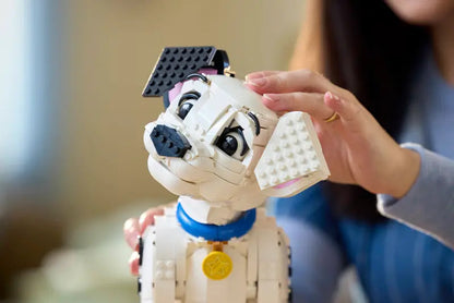 LEGO® Disney™ - 101 Dalmatians Puppy 43269