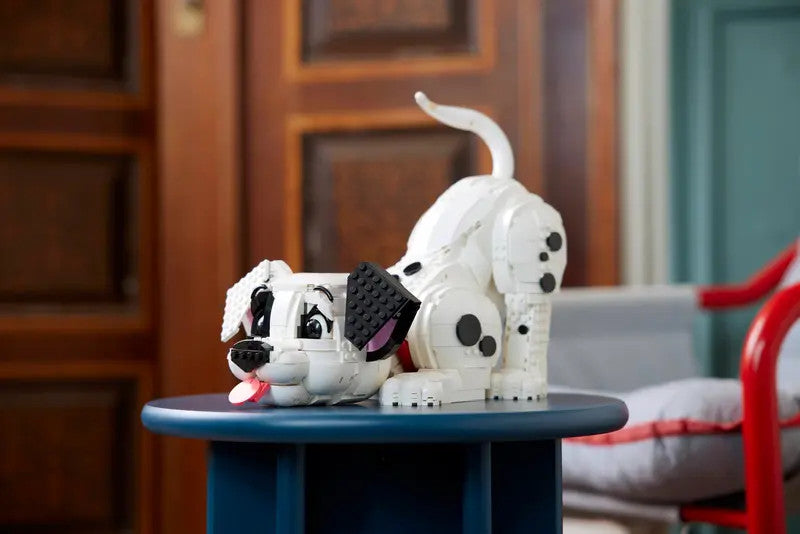LEGO® Disney™ - 101 Dalmatians Puppy 43269