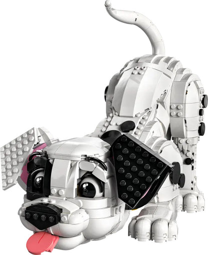 LEGO® Disney™ - 101 Dalmatians Puppy 43269