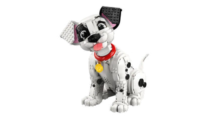 LEGO® Disney™ - 101 Dalmatians Puppy 43269