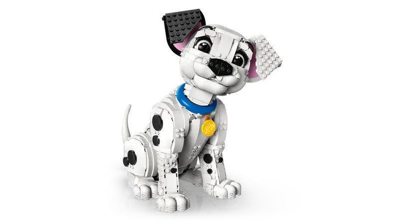 LEGO® Disney™ - 101 Dalmatians Puppy 43269