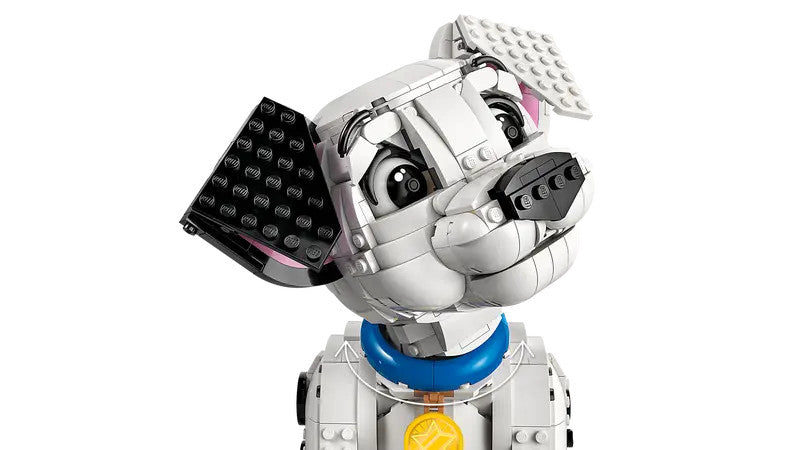 LEGO® Disney™ - 101 Dalmatians Puppy 43269