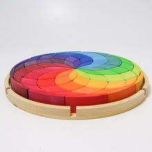 Grimm’s Large Colour Spiral
