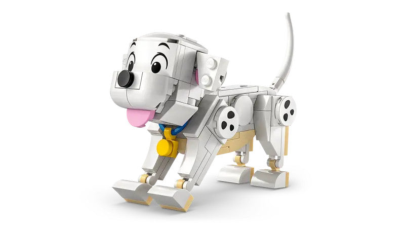 LEGO® Disney™ - Lucky & Penny 101 Dalmatians Puppies 43271