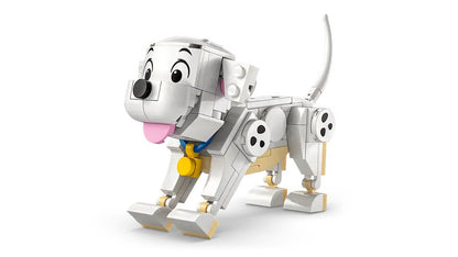 LEGO® Disney™ - Lucky & Penny 101 Dalmatians Puppies 43271