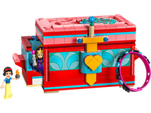 LEGO® Disney - Snow White's Jewelry Box 43276