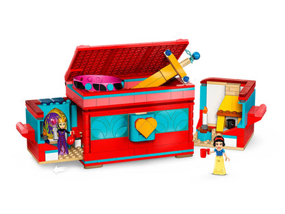 LEGO® Disney - Snow White's Jewelry Box 43276