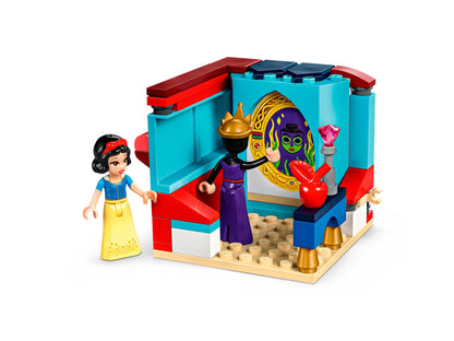 LEGO® Disney - Snow White's Jewelry Box 43276