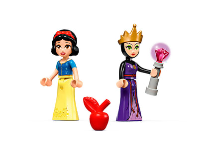 LEGO® Disney - Snow White's Jewelry Box 43276