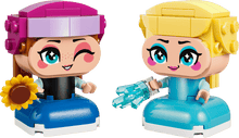 LEGO® Disney™ - Mini Anna & Elsa 43284