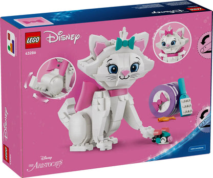 LEGO® Disney™ - Olaf and Bruni’s Picnic Fun 43287