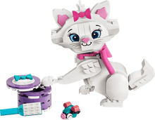 LEGO® Disney™ - The Aristocats Adorable Marie 43286