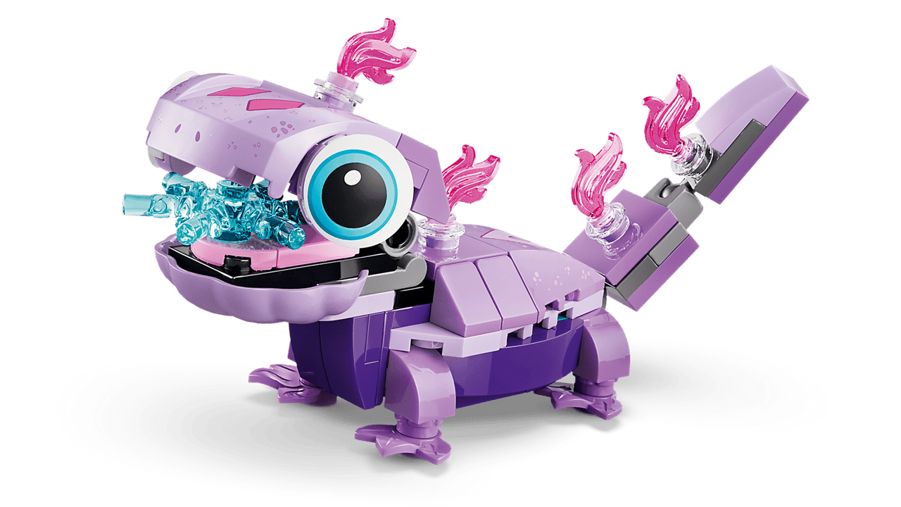 LEGO® Disney™ - Olaf and Bruni’s Picnic Fun 43287