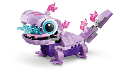 LEGO® Disney™ - Olaf and Bruni’s Picnic Fun 43287