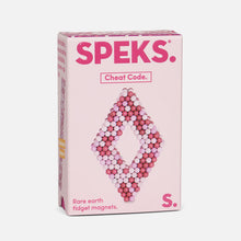 SPEKS - PIXEL - Cheat Code