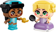 LEGO® Disney™ - Mini Jasmine & Rapunzel 43303