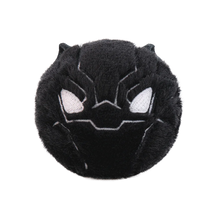 TY Beanie Bouncers - Marvel - BLACK PANTHER