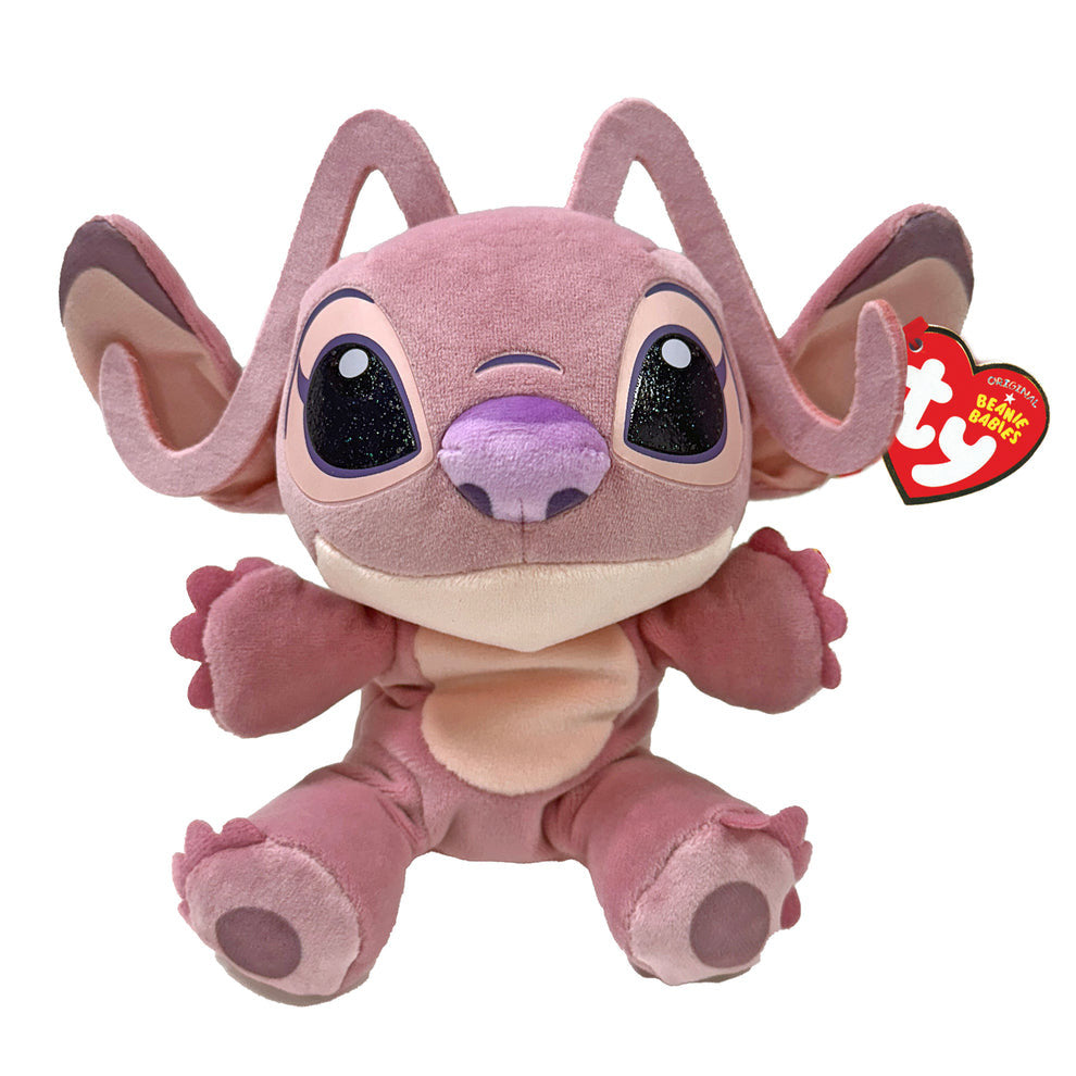 TY Original Beanie Babies - Disney Angel from Lilo and Stitch