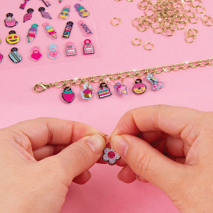 Make It Real - Juicy Couture Absolutely Charming