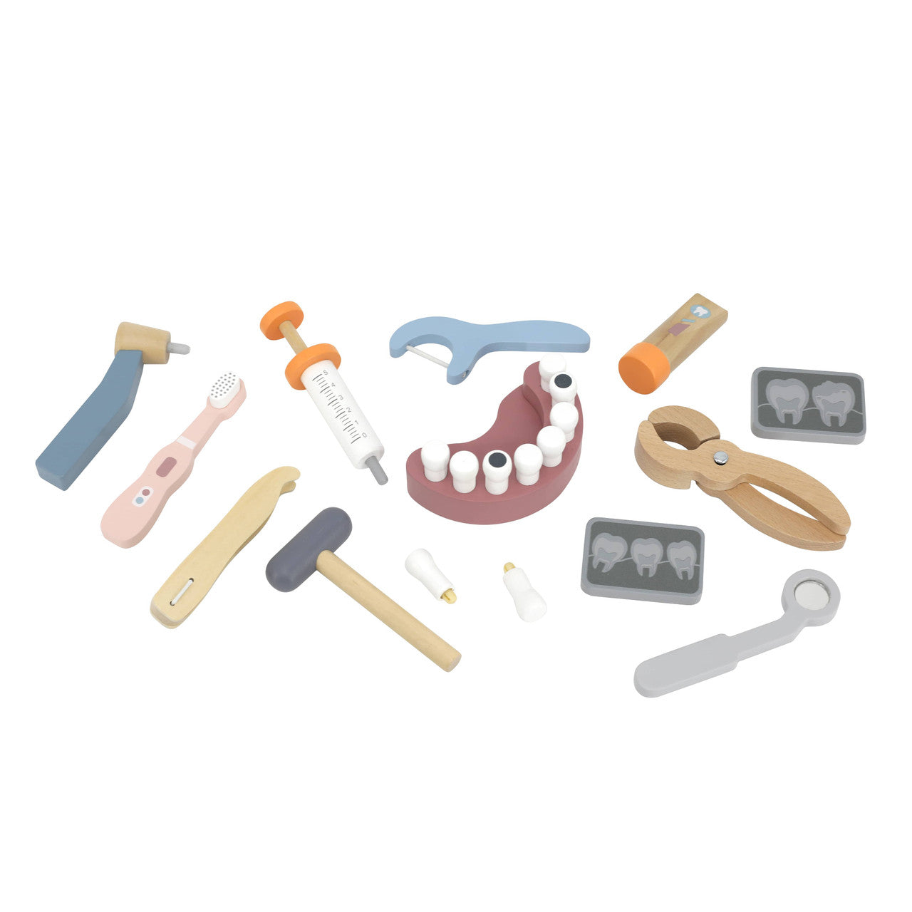 PolarB - Dentist Set