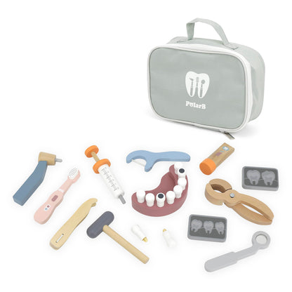 PolarB - Dentist Set