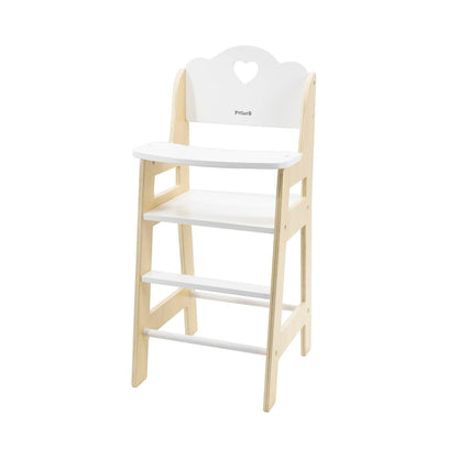 Polar B - Doll High Chair