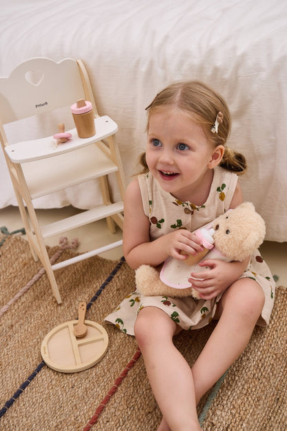 Polar B - Doll High Chair