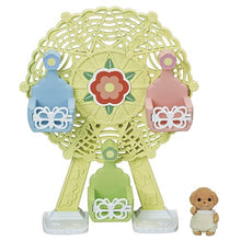 Sylvanian Families - Baby Ferris Wheel