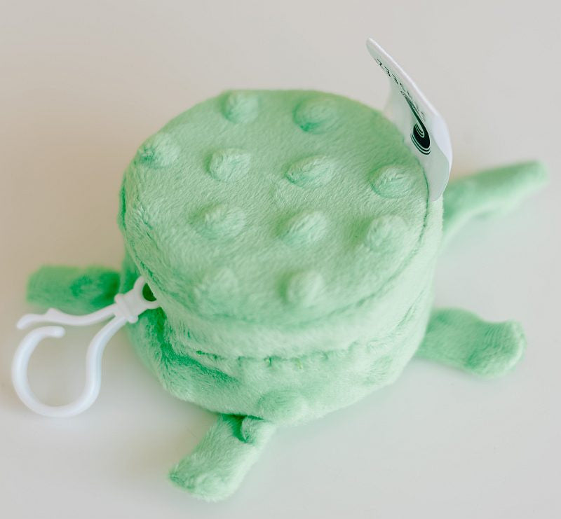 Senseez - Attachables - Handheld Vibrating Turtle