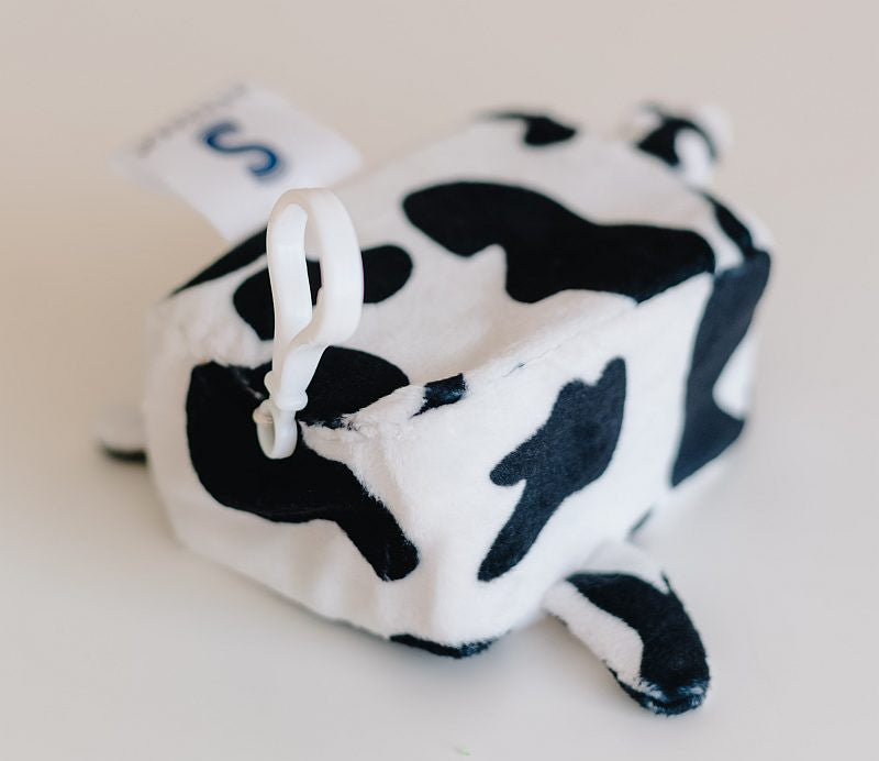 Senseez - Attachables - Handheld Vibrating Cow