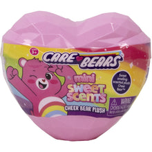 Care Bears Mini Sweet Scents - Cheer Bear