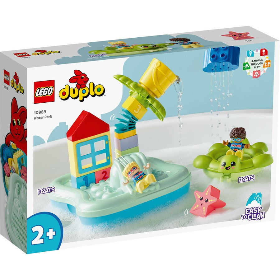 LEGO® DUPLO® - Water Park 10989