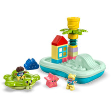 LEGO® DUPLO® - Water Park 10989