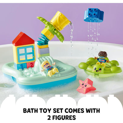 LEGO® DUPLO® - Water Park 10989
