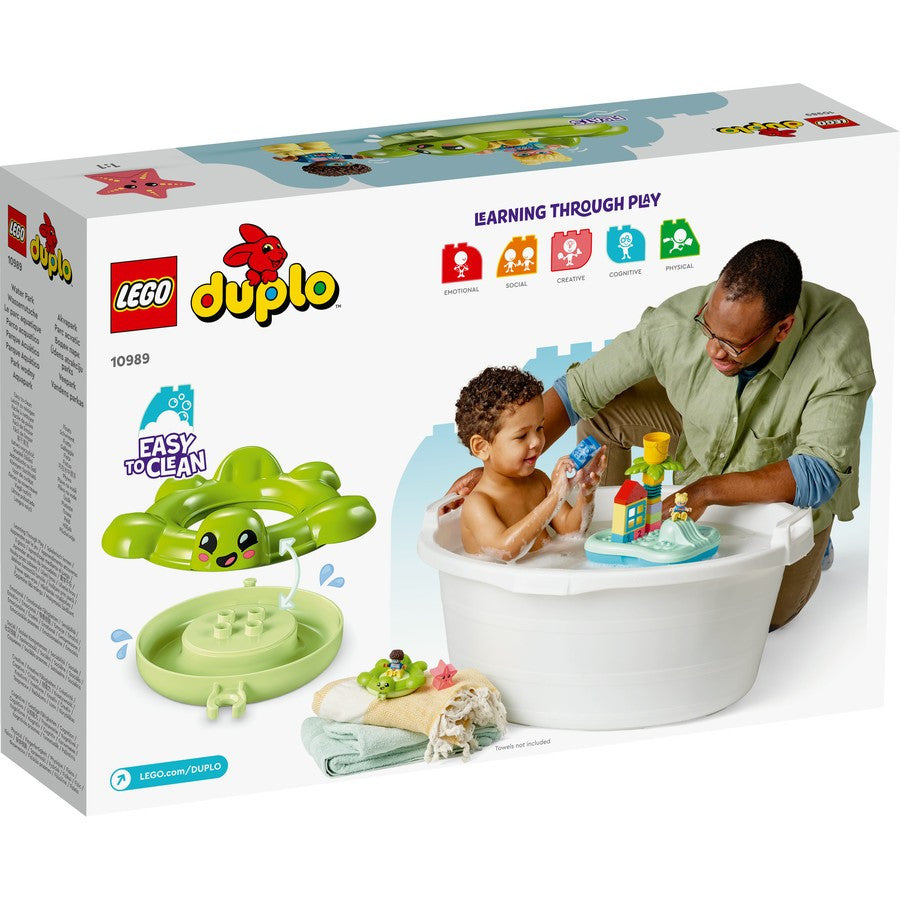 LEGO® DUPLO® - Water Park 10989