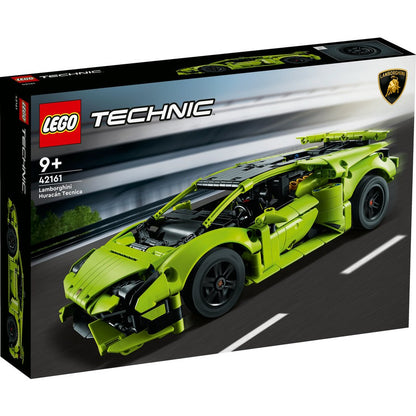 LEGO® Technic - Lamborghini Huracán Tecnica 42161