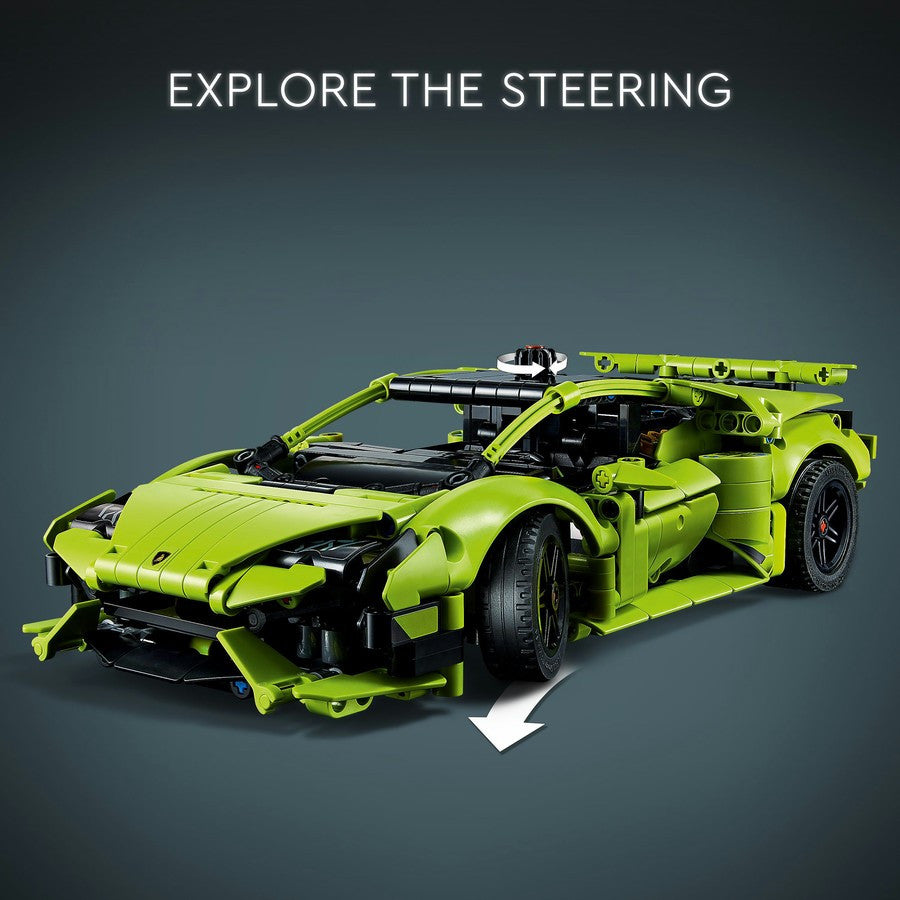 LEGO® Technic - Lamborghini Huracán Tecnica 42161